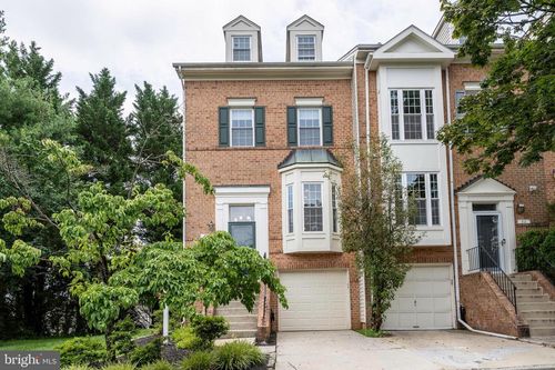 30 Silver Moon Dr, SILVER SPRING, MD, 20904-1259 | Card Image