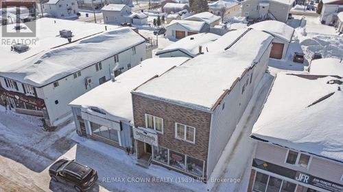 811 George Street, Hearst, ON, P0L1N0 | Card Image