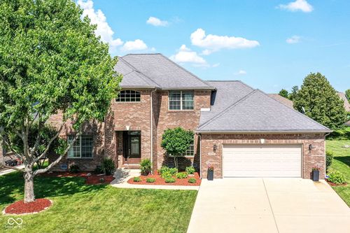 3050 Montgomery Blvd, Lapel, IN, 46051-9555 | Card Image