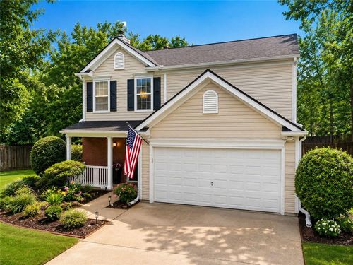 506 Weatherstone Ct, Woodstock, GA, 30188-4492 | Card Image