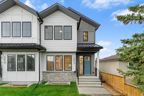 1417 41 St Sw, Calgary, AB, T3C1X7 | Card Image