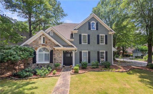 3071 Old Cabin Ln Se, Smyrna, GA, 30080-3862 | Card Image