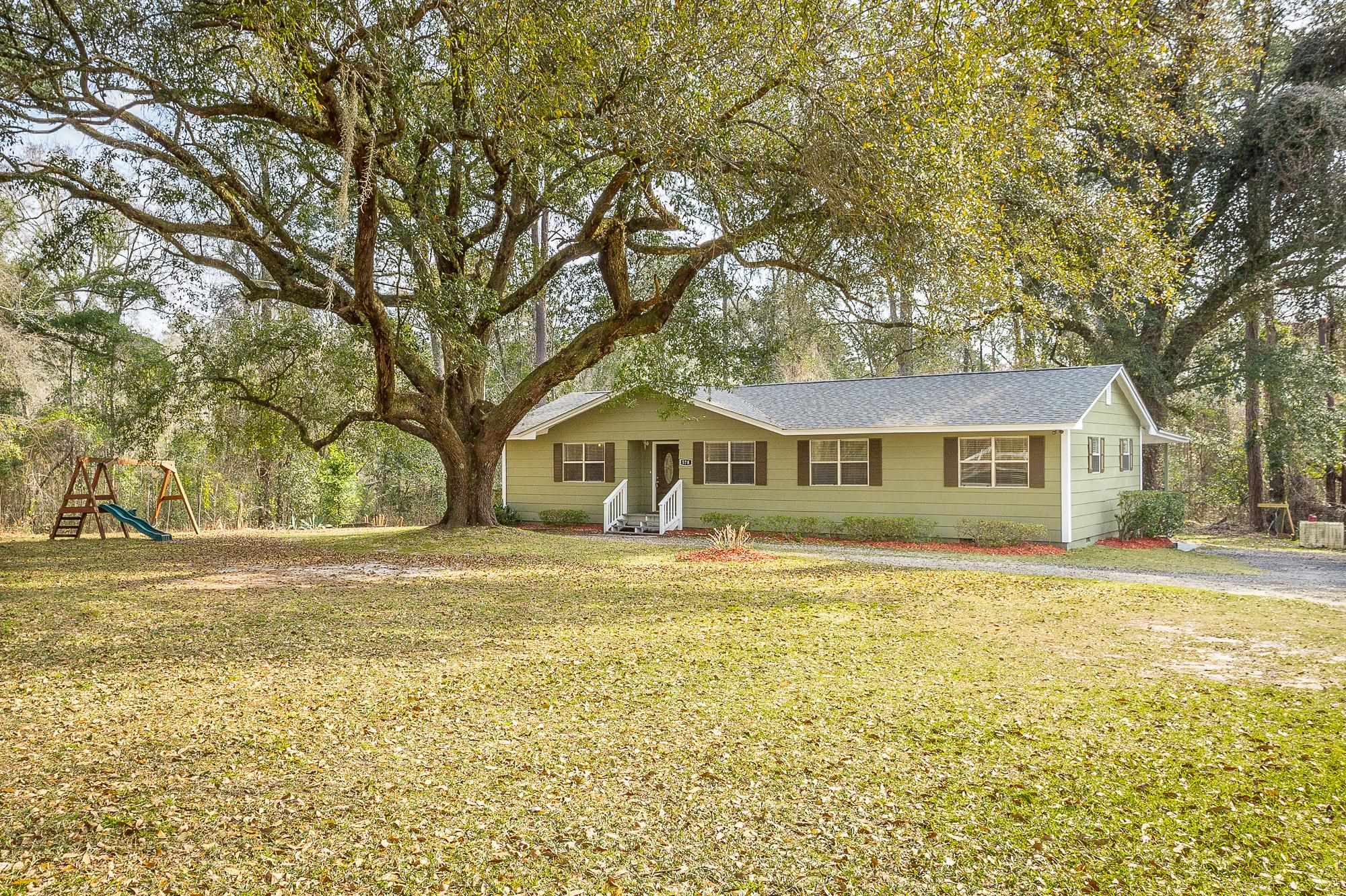 Friday Rd, Quincy, FL 32352
