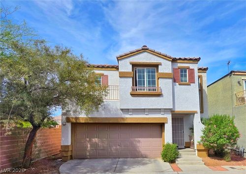 7493 River Dove Ct, Las Vegas, NV, 89139-5357 | Card Image