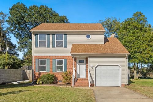 1526 Link St, Norfolk, VA, 23504-2922 | Card Image