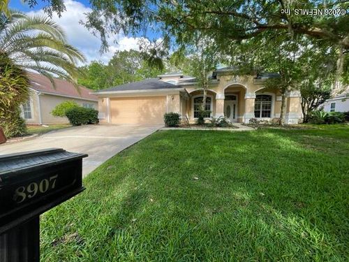 8907 Hampton Landing Dr E, Jacksonville, FL, 32256-4585 | Card Image