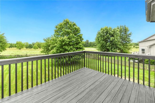 20105 S Crestone St, House other with 4 bedrooms, 3 bathrooms and null parking in Spring Hill KS | Image 21