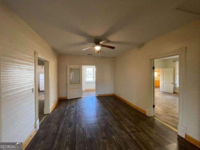 32 W Third Ave, House other with 4 bedrooms, 2 bathrooms and null parking in Alamo GA | Image 8
