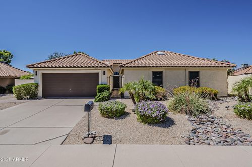 16036 N 58th Way, Scottsdale, AZ, 85254-1842 | Card Image