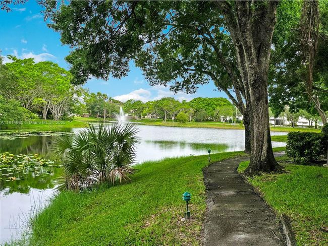 APT-202 - 7380 Nw 1 St St, Condo with 1 bedrooms, 2 bathrooms and null parking in Plantation FL | Image 25