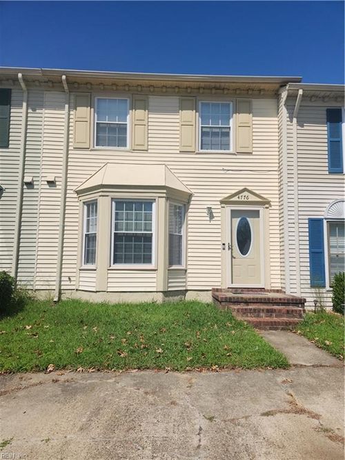 4776 Woods Edge Rd, Virginia Beach, VA, 23462-7258 | Card Image