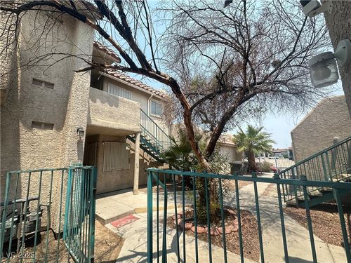 2101 Sun Ave, North Las Vegas, NV, 89030-8125 | Card Image