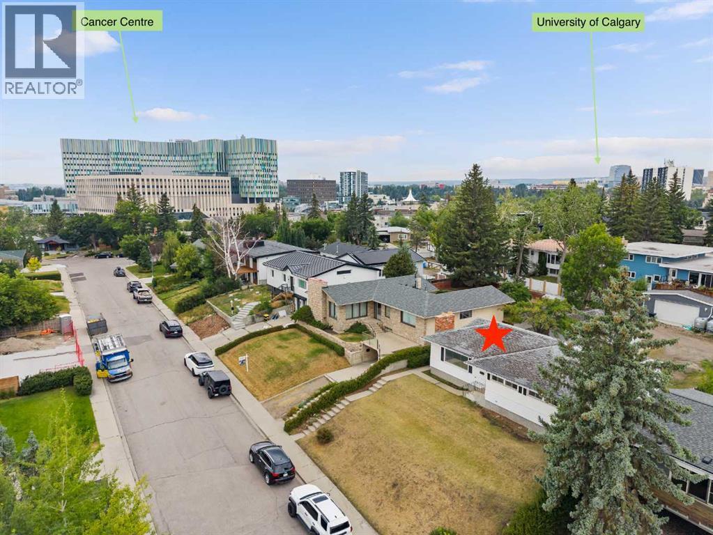 Residential in Calgary 5