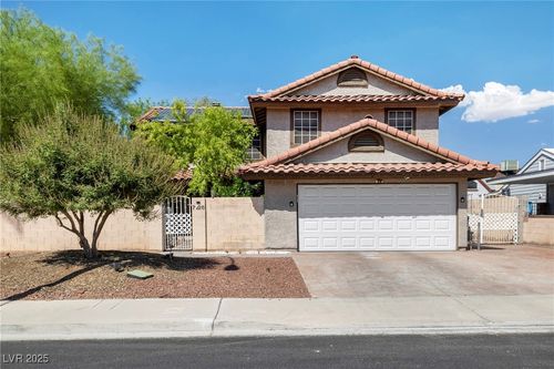 7126 Sawtooth Dr, Las Vegas, NV, 89119-4535 | Card Image