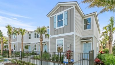 59 Wading Ibis Road, Townhouse with 3 bedrooms, 2 bathrooms and null parking in St Augustine FL | Image 2