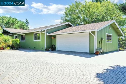 187 Escondido Dr, Martinez, CA, 94553 | Card Image