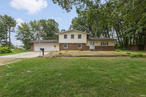 13206 Adams Rd, Granger, IN, 46530-8787 | Card Image