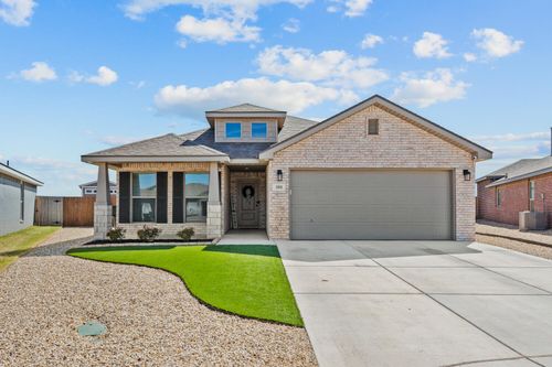 301 E 31st Street, Wolfforth, TX, 79382 | Card Image