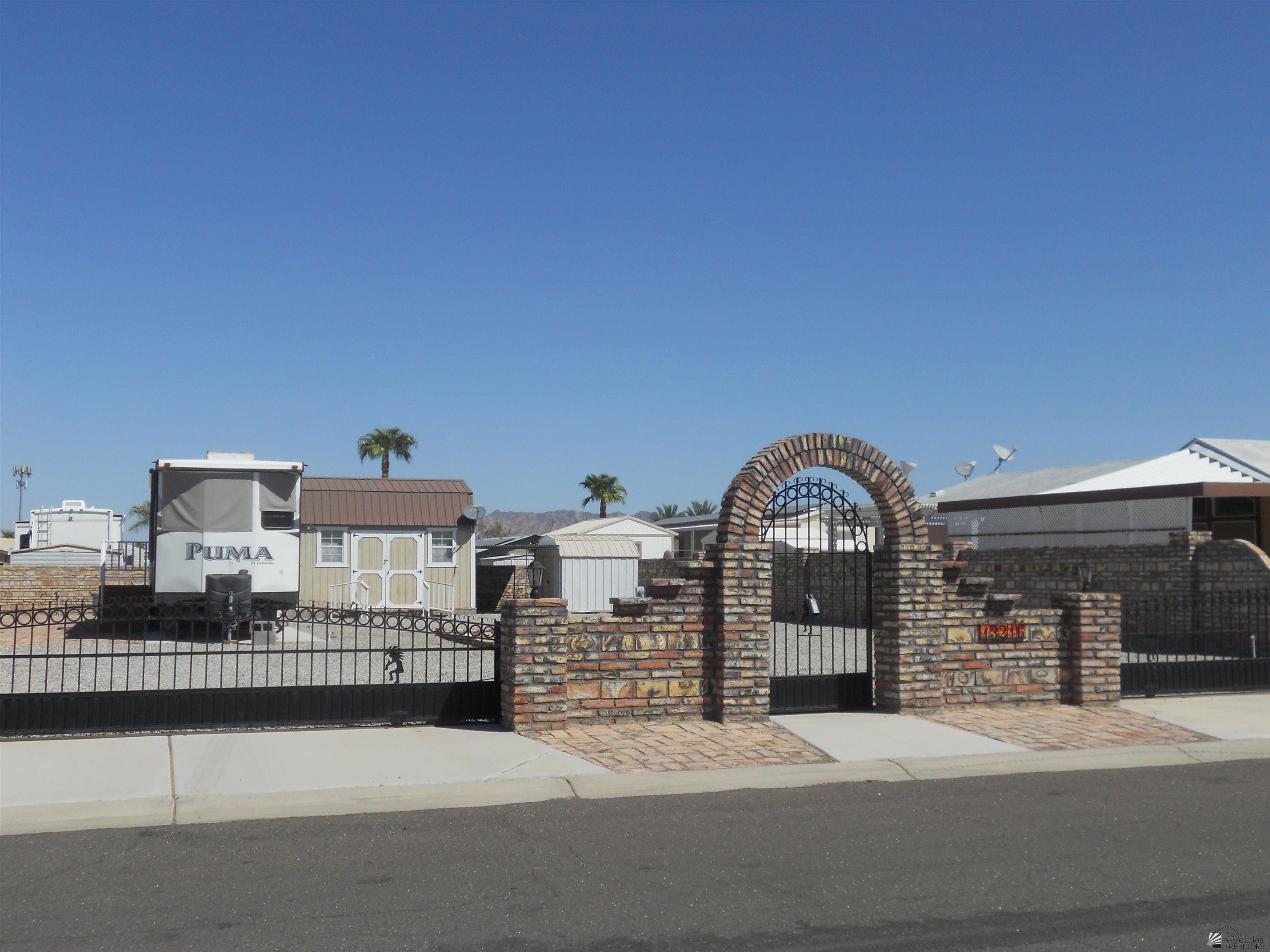 46th Dr, Yuma, AZ 85367 #1