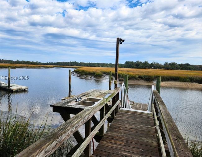 139 Bull Point Dr, Home with 0 bedrooms, 0 bathrooms and null parking in Seabrook SC | Image 40