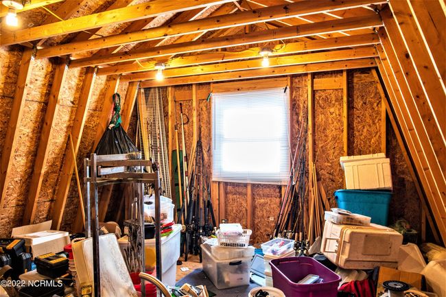 Interior Barn 2nd Floor | Image 21
