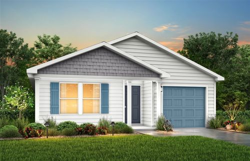 408 Lens St, Eastland, TX, 76448 | Card Image