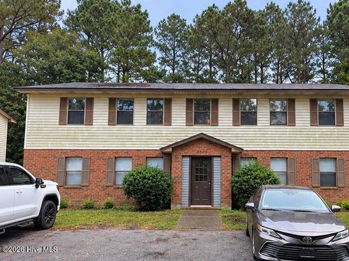 2510 Commerce Rd, Jacksonville, NC, 28546-7585 | Card Image