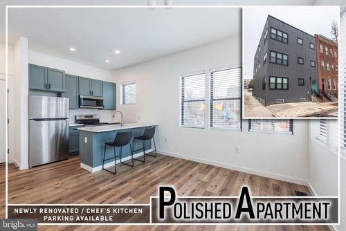 apt-1-1704 Barclay St, BALTIMORE, MD, 21202-3488 | Card Image