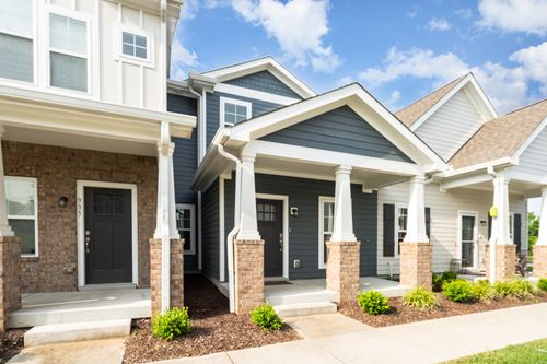 933 Ashland Place Dr, Nashville, TN, 37218-2539 | Card Image