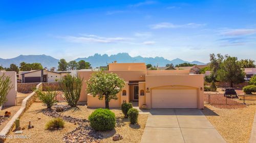 6540 Teal Drake Ct, Las Cruces, NM, 88012-7077 | Card Image