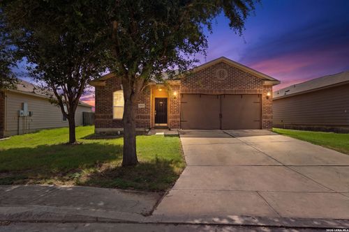 12122 Luckey Vw, San Antonio, TX, 78252-2330 | Card Image