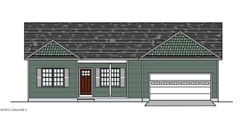 8 Wynnefield Dr, South Glens Falls, NY, 12803-5530 | Card Image