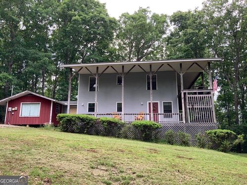 277 Hamilton Rd, Blairsville, GA, 30512-5439 | Card Image