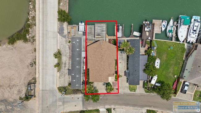 1218 Bass Ave, House other with 2 bedrooms, 3 bathrooms and 2 parking in Port Isabel TX | Image 26