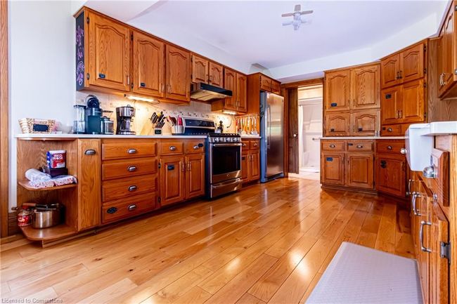 1568 Highway 59 Highway S, Home with 4 bedrooms, 2 bathrooms and null parking in Port Rowan ON | Image 18