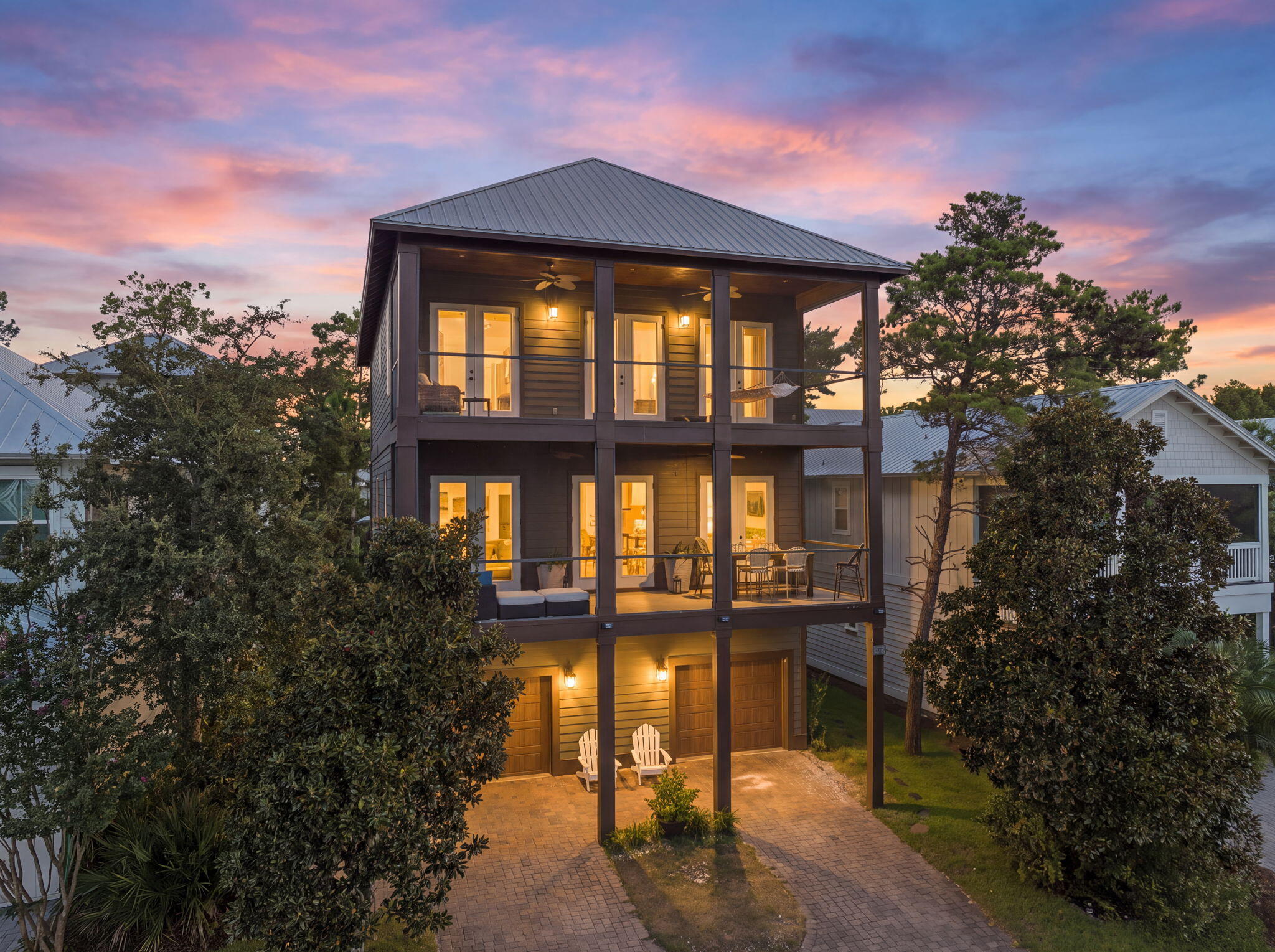 Residential in Inlet Beach 2