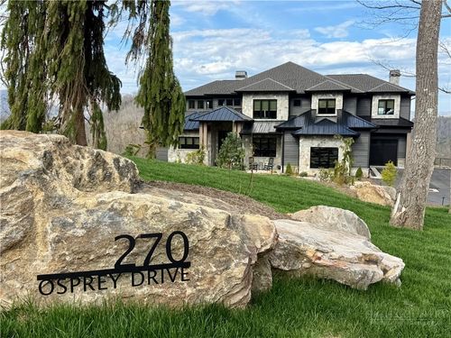 270 Osprey Dr, Banner Elk, NC, 28604-6696 | Card Image