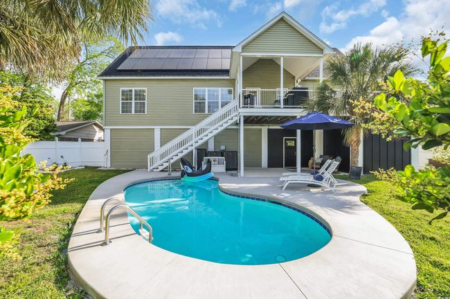 811 10 Th Ave S, House other with 6 bedrooms, 4 bathrooms and 10 parking in Surfside Beach SC | Image 33