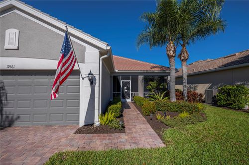 19361 Jalisca Street, VENICE, FL, 34293 | Card Image