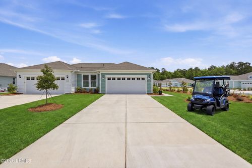 289 Jack Crevalle Way, Bluffton, SC, 29909 | Card Image