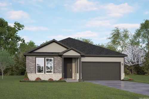 8738 Thyme Mdw, Elmendorf, TX, 78112-1065 | Card Image