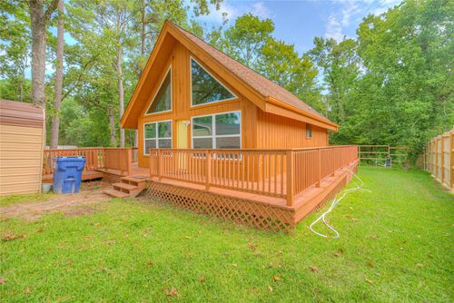 144 Little John Dr, Livingston, TX, 77351-8232 | Card Image