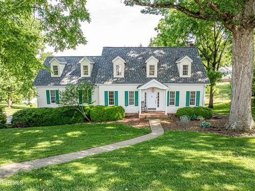 20010 Oakwood Drive, Abingdon, VA, 24211 | Card Image