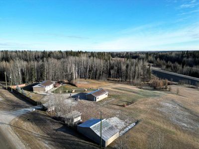 53431 Range Road 170, House other with 2 bedrooms, 2 bathrooms and null parking in Yellowhead County AB | Image 1