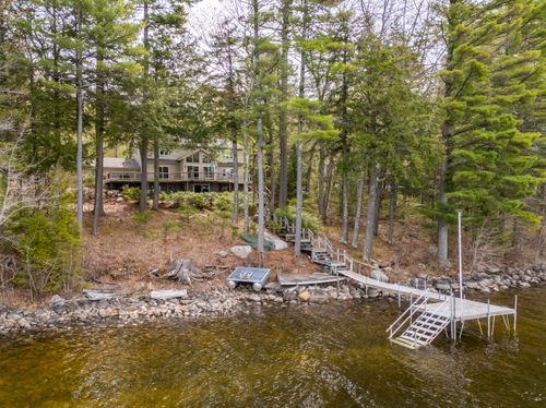 45 E Shore Drive, Harrison, ME, 04040 | Card Image