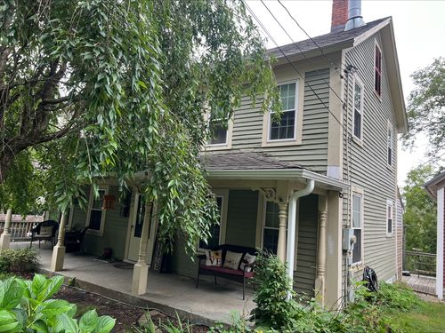 485 Hampton Rd, Pomfret Center, CT, 06259-1715 | Card Image