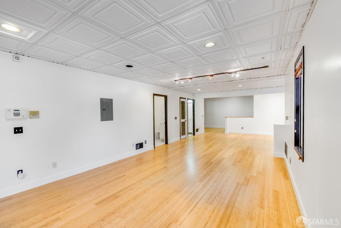Commercial Sale in San Francisco