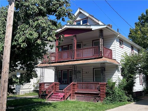 4077 E 66th St, Cleveland, OH, 44105-4916 | Card Image