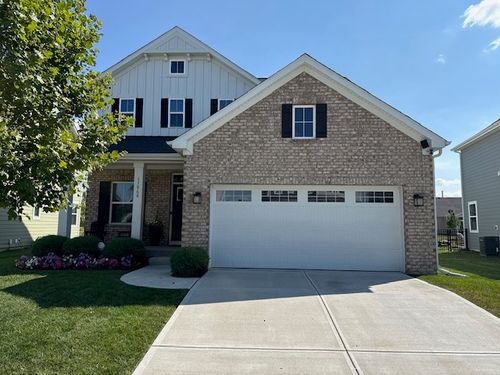 17968 Sunbrook Way, Westfield, IN, 46074-7881 | Card Image