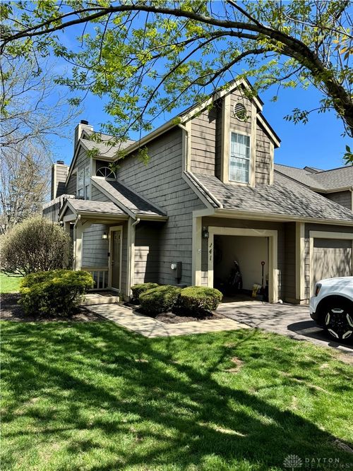 241 Queens Crossing, Centerville, OH, 45458 | Card Image